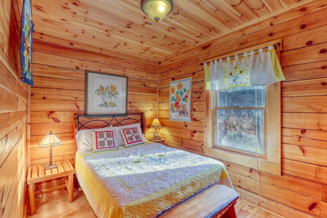 3 Bed 3 Bath Vacation Home In Whittier Eksteriør bilde