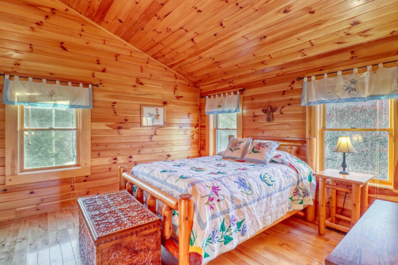3 Bed 3 Bath Vacation Home In Whittier Eksteriør bilde