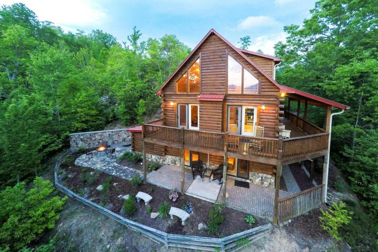 3 Bed 3 Bath Vacation Home In Whittier Eksteriør bilde