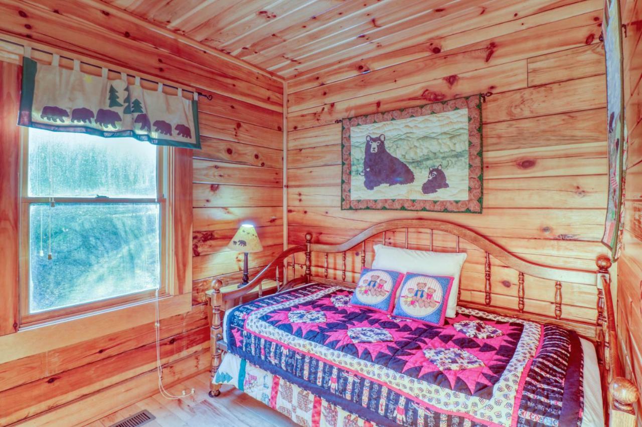 3 Bed 3 Bath Vacation Home In Whittier Eksteriør bilde
