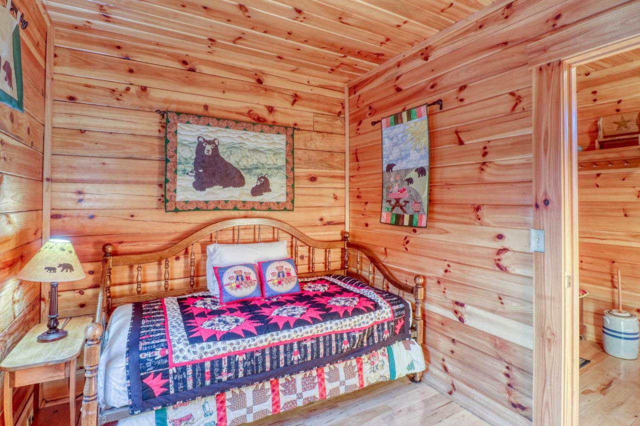 3 Bed 3 Bath Vacation Home In Whittier Eksteriør bilde