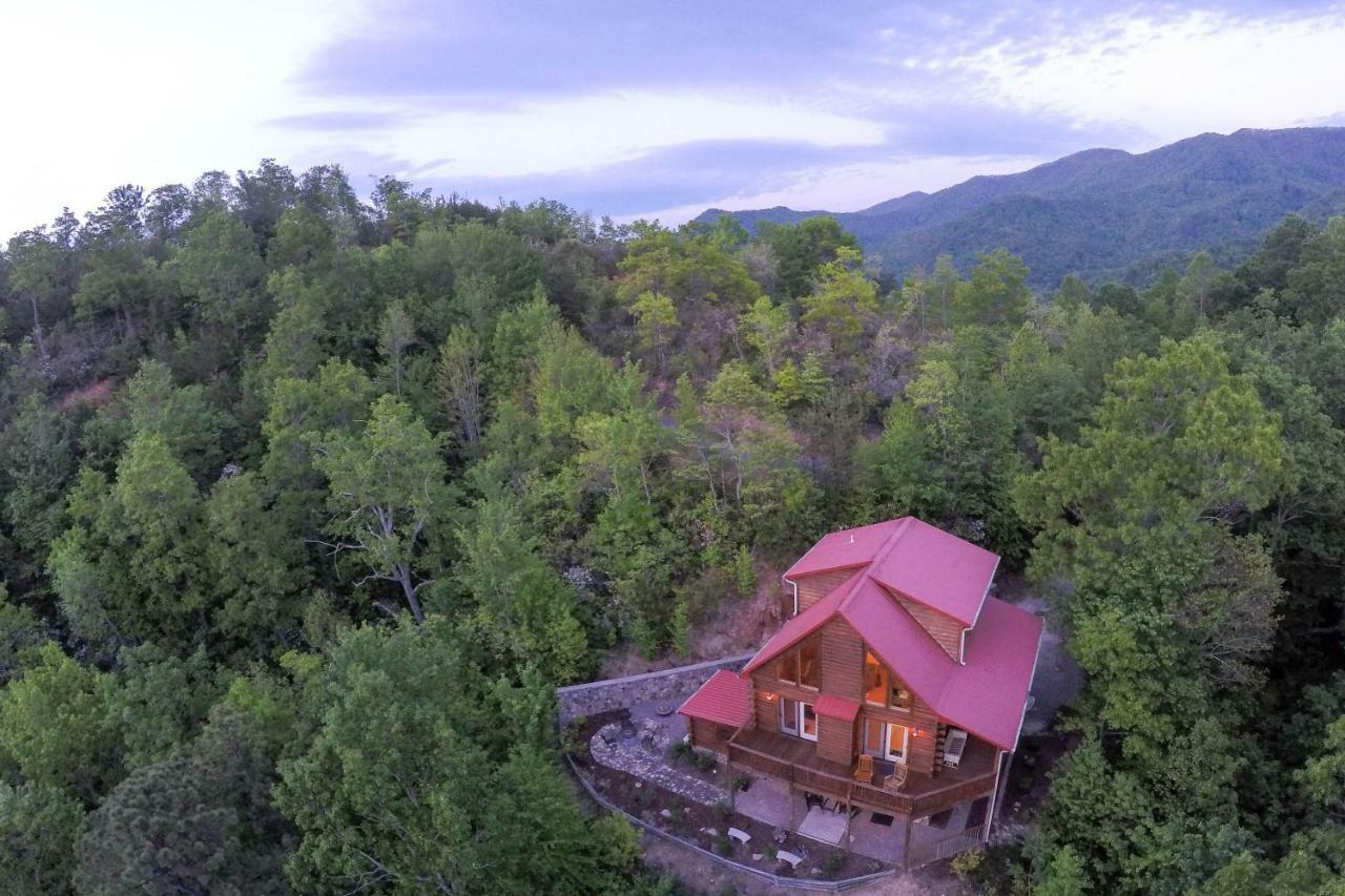 3 Bed 3 Bath Vacation Home In Whittier Eksteriør bilde